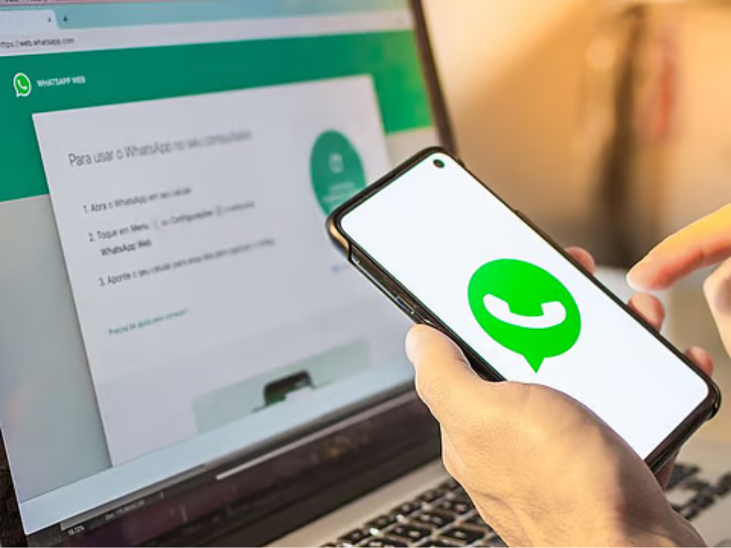 Foto: Cortesía. WhatsApp Web habilita llamadas de voz y video en navegadores. Conoce cómo funcionan la supresión de ruido, QuickHD y las salas de espera.