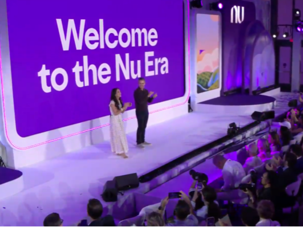 Foto: Cortesía. Nubank llevó a cabo su encuentro "The Nu Era" en Miami. El banco digital detalla su plan de expansión tras recibir la aprobación condicional para operar en EE. UU.