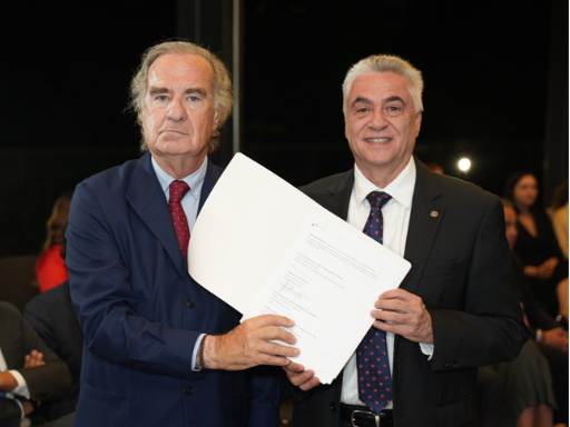 Foto: CCMA. La Cámara de Comercio de Medellín impulsará el arbitraje internacional con el CIIAM de Madrid para contratos firmados desde 2027.