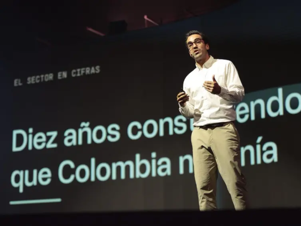 Foto: Cortesía. La inversión fintech Colombia llegará a $4,3 billones en 12 meses. Conozca el destino previsto de los recursos y los retos del sector.