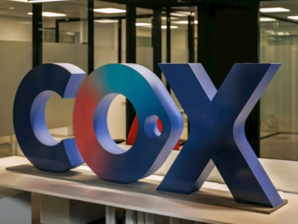 Foto: Cox. Cox invierte en latinoamerica: la multinacional instala en Panamá su hub para coordinar proyectos por más de USD 7.000 millones.