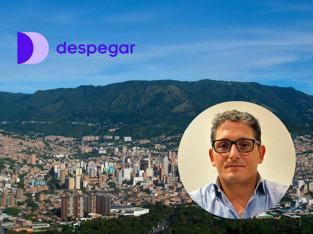 Foto: Despegar. Las ventas de turismo en Medellín generan más del 30% de Despegar. Conozca cómo pagan los antioqueños y los descuentos para fin de año.