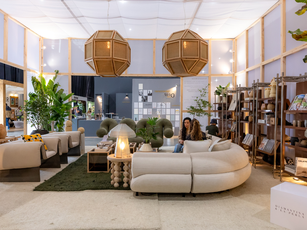Foto: Feria. La Feria de Diseño Medellín reunirá a 285 marcas y delegaciones de España, Brasil e Italia del 10 al 12 de septiembre.