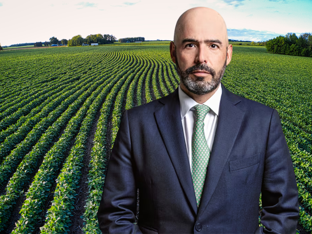 Foto: Cortesía. La SAC advierte sobre el impacto del fenómeno de El Niño en el agro colombiano. Ganadería, piscicultura y cultivos enfrentan una 'tormenta perfecta'.