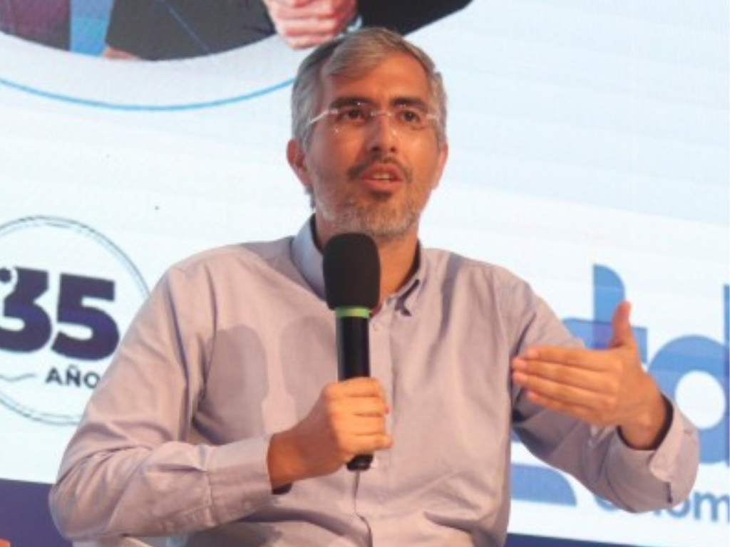 Foto: Cortesía. El Gobierno Nacional designó al economista Juan Manuel Alvarado Nivia como nuevo director del DANE para liderar la modernización técnica.