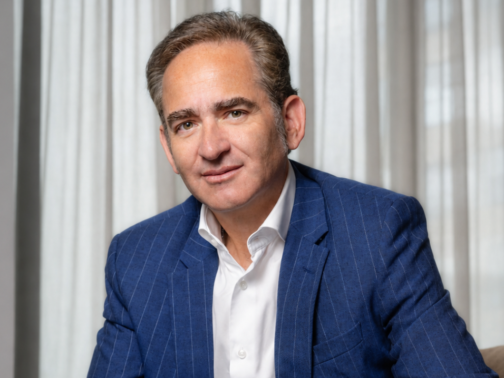 Foto: Ecopetrol. El nuevo presidente de Ecopetrol es Joaquín Gutiérrez Caballero. Conozca su trayectoria y el reto de producción de la petrolera.