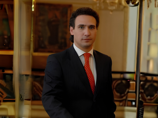 Foto: Presidencia. Mateo Restrepo Villegas fue nombrado presidente de Minera de Cobre Quebradona por AngloGold Ashanti para impulsar el proyecto minero en Antioquia.