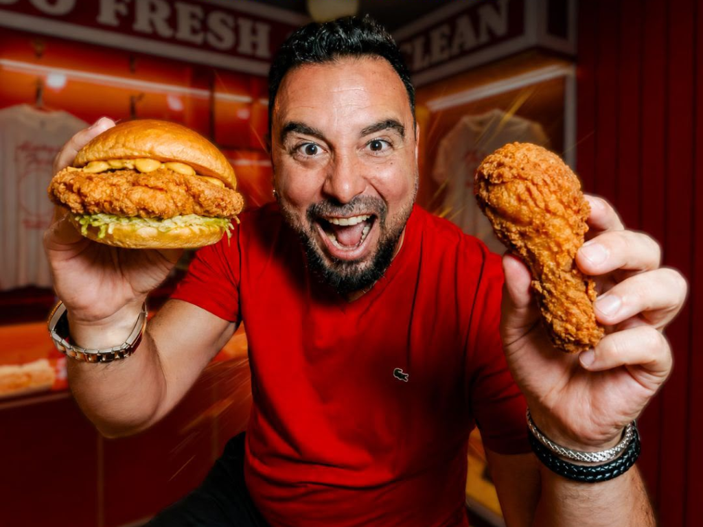 Foto: Tulio Zuluaga. Llega el Pollo Week a Colombia del 21 al 27 de septiembre con platos a 20 mil pesos en diez ciudades para reactivar el sector gastronómico.