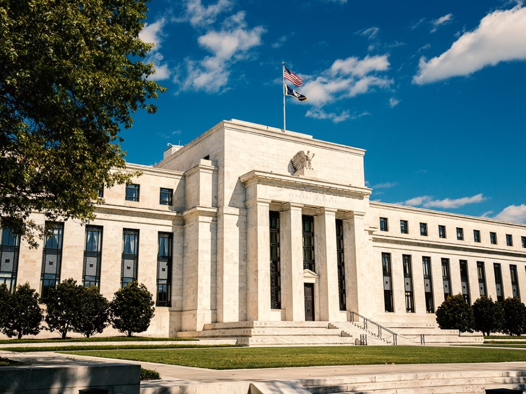 Foto: Cortesía. La Reserva Federal de Estados Unidos subió las Tasas de Interes. El banco central eleva los tipos al rango 3,75%-4,00%.