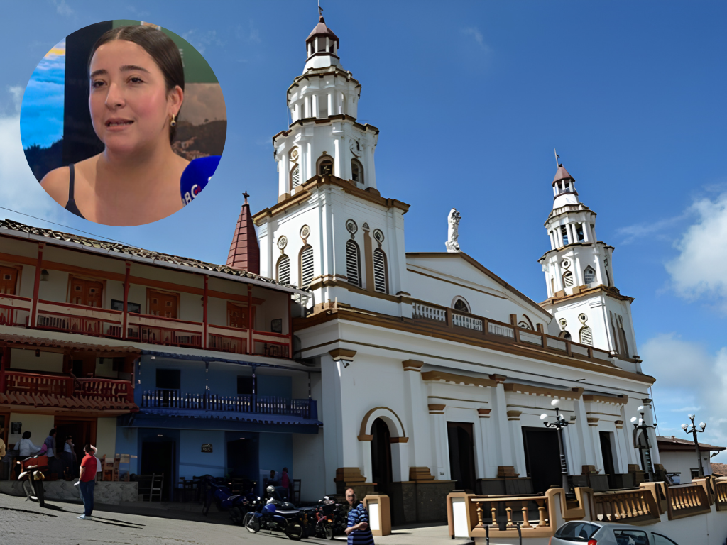 Foto: Cortesía. El turismo en Concordia alista su feria el 5 y 6 de diciembre: subasta de microlotes, 75 estands y Calle de la Trova.