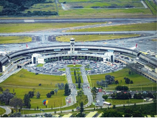 Foto: Cortesía. La CCI pidió al Gobierno Nacional priorizar la segunda terminal del Aeropuerto José María Córdova en Antioquia.