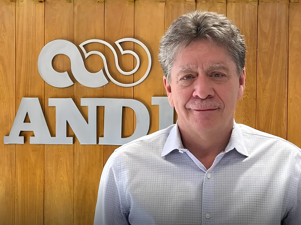 Foto: ANDI. La junta directiva define el futuro de la presidencia de la Andi tras la renuncia de Bruce Mac Master. Conozca la historia y los retos del gremio.