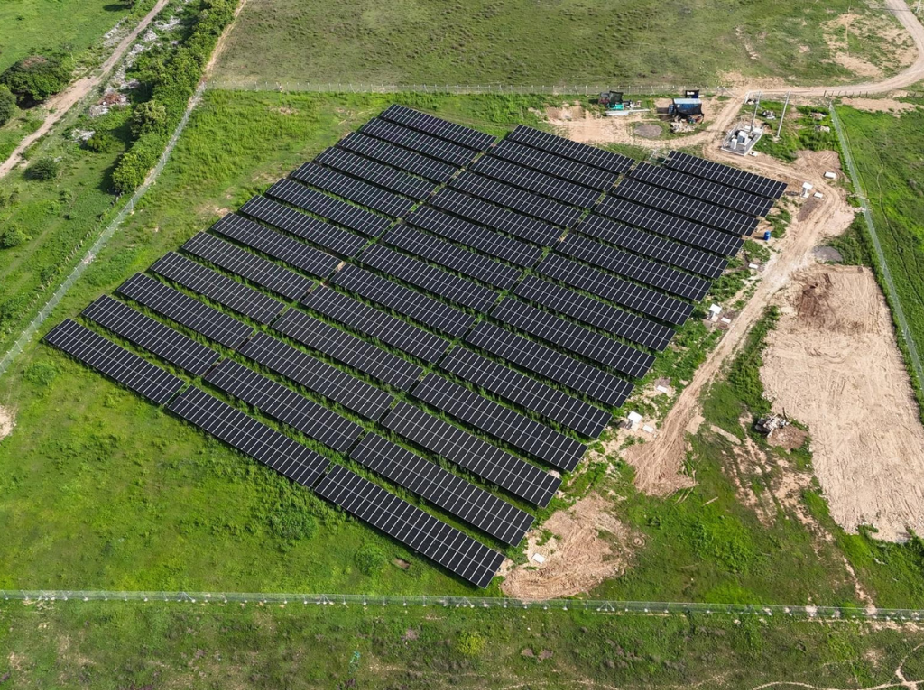 Foto: Erco. Las comunidades energéticas en Colombia permiten ahorros de hasta 35% en luz ante El Niño. Hay 14 inscritas ante XM. Conozca normas y modelos de ahorro.