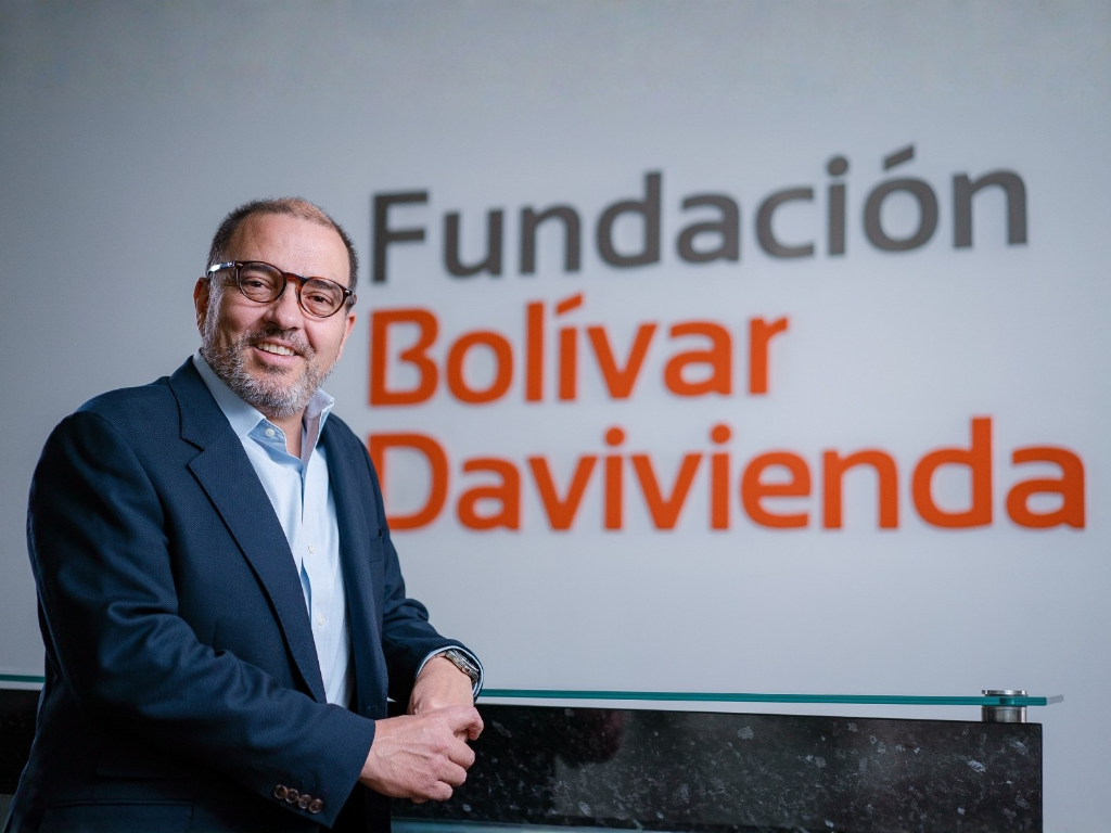 Foto: Davivienda. La aceleradora de inversión de impacto en Colombia AuRA abre convocatoria con USD $700.000 de Bolívar Davivienda y BID Lab.