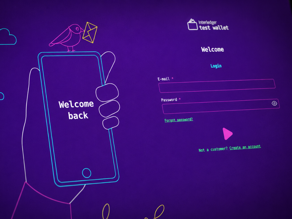Foto: Cortesía. Los pagos abiertos e interoperabilidad en Colombia buscan mover dinero como en internet. Interledger lidera eventos en Medellín.