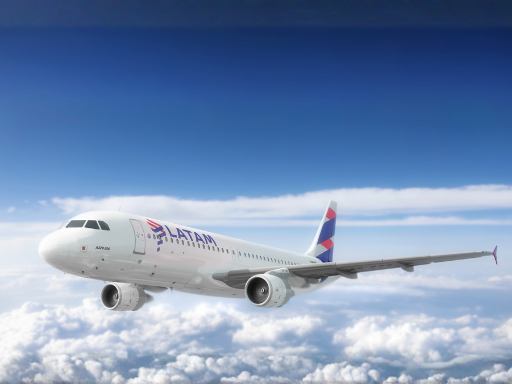 Foto: Latam. El código compartido de LATAM y Turkish Airlines integrará ocho destinos de Colombia con Europa y Asia en una sola reserva.