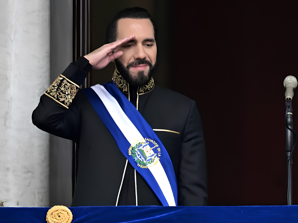 Foto: Cortesía. Las elecciones presidenciales en El Salvador serán el 28 de febrero de 2027. Conozca las reformas constitucionales y el plan de Bukele hacia 2033.