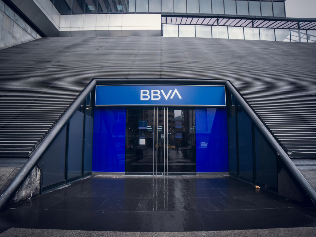 Foto: BBVA. La emisión de bonos de Colombia en mercados internacionales colocó USD 5.200 millones con BBVA. La demanda superó los USD 16.000 millones.