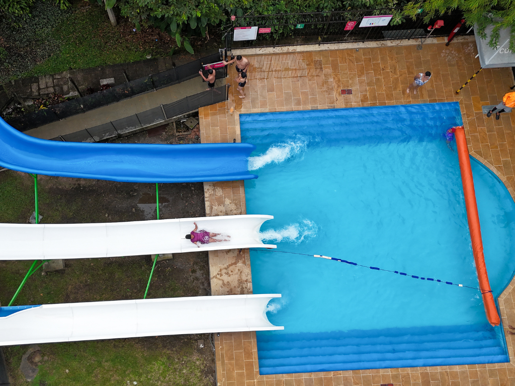 Foto: Comfama. Los Parques Comfama en Antioquia sumaron 24 sedes e inversión de $43.144 millones en 10 años. Conozca la programación para la semana de receso escolar.