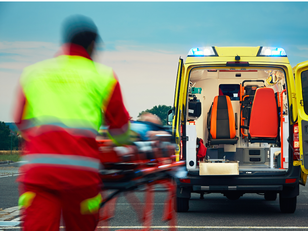 Foto: Canva. El Simulacro Nacional de Emergencias en Colombia se realiza este 21 de octubre a las 10:00 a. m. y 2:00 p. m. Conozca cómo participar y protocolos.