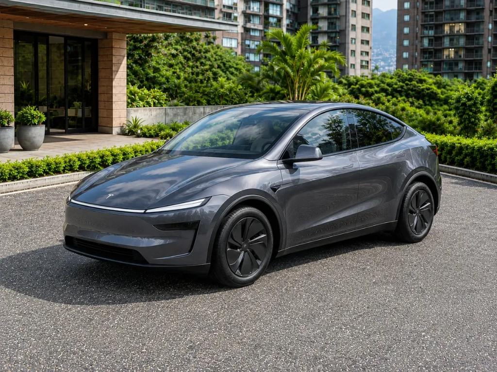 Foto: Cortesía. La venta de vehículos nuevos creció 41,2% a septiembre con 247.212 carros. Conozca las marcas líderes y el récord de Tesla Model Y.